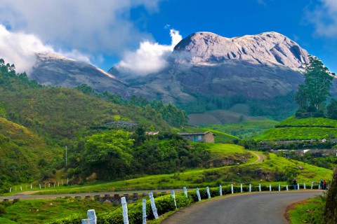 Munnar