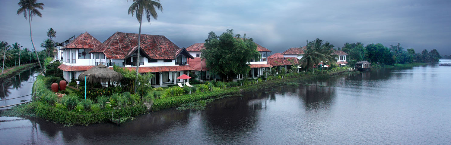 Alappuzha (Alleppey)