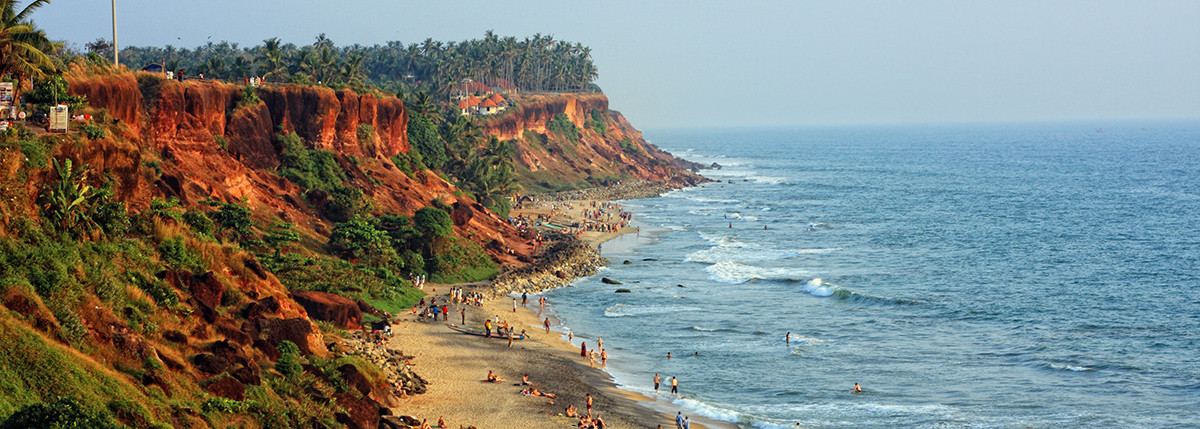 Varkala Papanasham